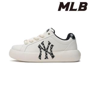 [MLB] (3ASXCBH4N-50BKS) 청키클래식 베이스 힐 모노
