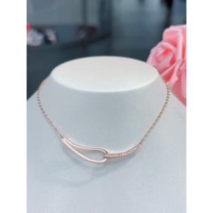 로이드 언발란스 레이어드 GOLD 14K 목걸이 LNN18097G