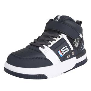 [NBA KIDS] LAL 코트 하이 스니커즈(5-4)(K225AS302P)