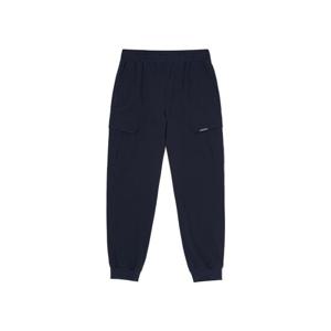 [코닥어패럴] IOS400 썸머 카고 조거 팬츠 우먼 NAVY