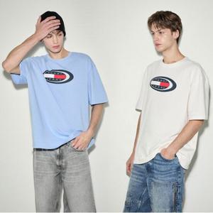 [공식][타미진스]아카이브 보드 스포츠 티셔츠 2종 택1(T32E1TTO