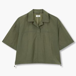 [톰보이] 스트링 풀오버 블라우스 9174221985
