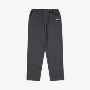 [휠라 키즈]윈터 베이직 팬츠 (FK2PTE4101X_DGY)
