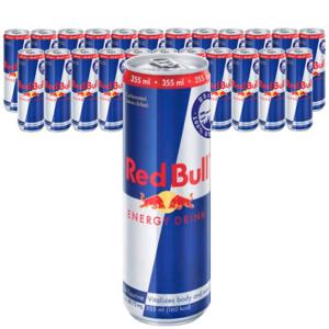 동서 레드불 에너지 드링크 355ml x 24캔