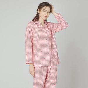 [BYC 본사] 면아사 여 잠옷셋트 NCG2114