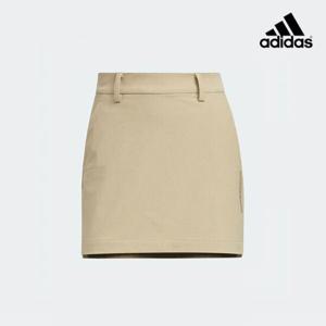 아디다스골프 여성 FW 4-웨이 스트레치 여성 스커트 HZ6080
