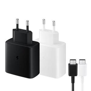 (재고)삼성 45W 초고속 충전기 EP-TA845