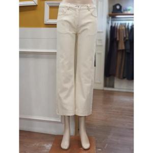 BCBG 세이브존01 오라이트 컬러 스판 팬츠 B4C7P352