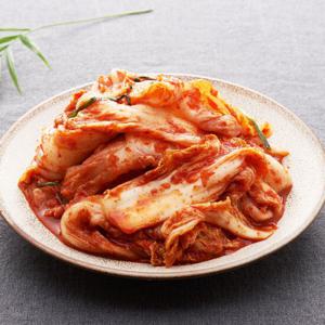 [참맛나김치] 30년 전통 겉절이 2kg 외 국내산 김치 당일생산