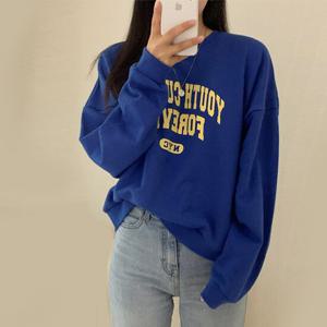 [헤레이스]포에버맨투맨_YMSH24FW045