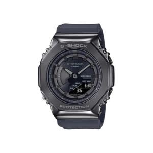 [지샥]GM-S2100B-8ADR JS Charcoal Gray 다운사이징 & 슬림화 M