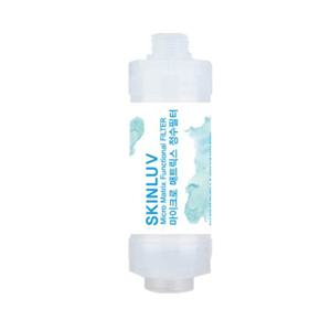 SK매직 BID-S21D/DR 비데필터 호환 나사형 1개 [녹물제거]