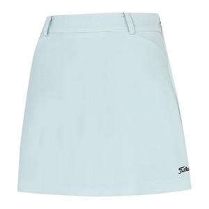 타이틀리스트골프스커트 CQK TKPWC6657-56 BACK PLEATED SKORT W