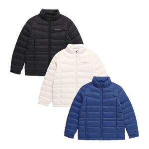 [블랙야크키즈]BKO칸타T다운자켓3 경량다운   125,000