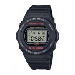카시오 G-쇼크 (G-SHOCK) 기본 모델 5700 시리즈 DW-5750UE-1JF