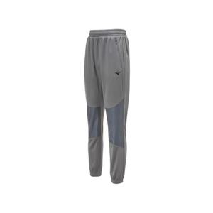 [미즈노]WOVEN PATCH FLEECE PANTS_32YD3624