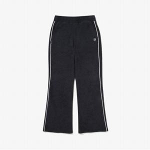[FILA] 테니스 기모 테리 부츠컷 팬츠 (FS2FPG4361F_INA)