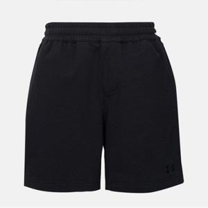 언더아머반바지 RQD 1387978-001 남성 APAC 엘리베이티드 플리스