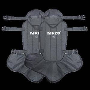 KINZO 예초기무릎보호대 KKS-960