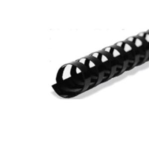 양지 플라스틱링 원형 6mm 1BOX(100개입) 제본