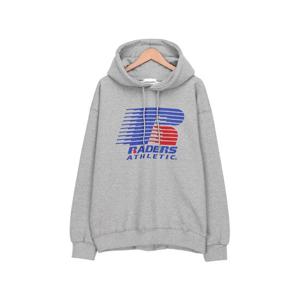 [빌리버스] 남성 후드티 면 긴팔 로고 프린팅 티셔츠 BNE047