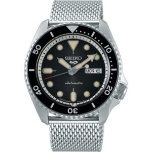 세이코 5 스포츠 SBSA017 SKX 수트 스타일-1