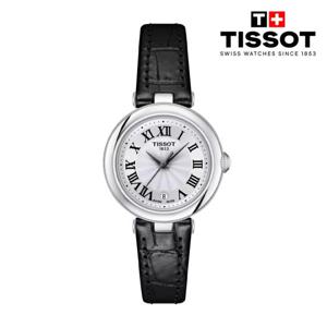 [티쏘]벨리시마 스몰 레이디 26MM T126.010.16.013.00
