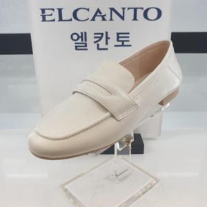 엘칸토 HC11 양가죽 여성화 A7M5U4T13
