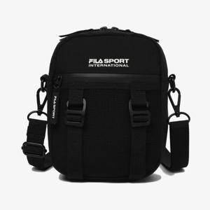 [휠라]FILA SPORTS 크로스백 (FS3BCE6346X_BLK)