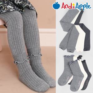 [앤디애플]  국내생산 TOP데일리타이즈양말세트