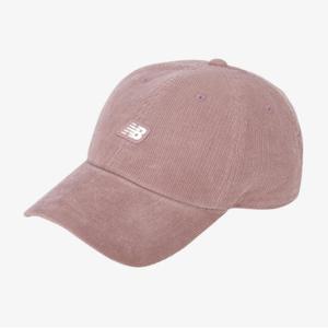 뉴발란스모자 NQJ NBGDDAE701-25 ESSENTIAL 코듀로이 마이크로