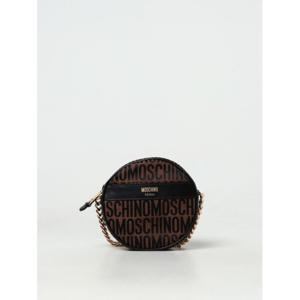 모스키노 숄더백 74158268 1103 Brown