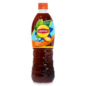 립톤 아이스티 제로 복숭아 500ml 24개