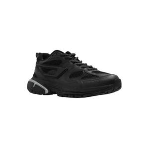 디젤 스니커즈 Y03374 P0423 T8013 Black