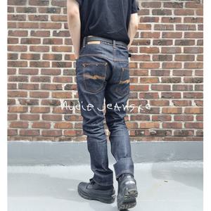[누디진]누디진 씬핀 Dry Twill / 111085