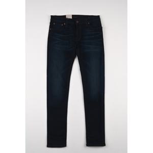 [누디진][누디진] Skinny Lin Navy Stitch / 112046