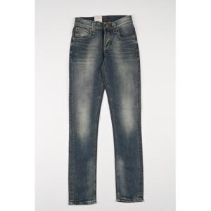 [누디진][누디진] Grim Tim Organic Worn Crinkles / 111443
