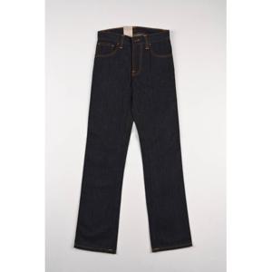 [누디진]누디진 Slim Jim Dry Broken Twill  / 111200