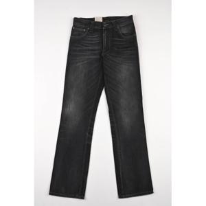 [누디진][누디진]  Slim Jim Dull Grey / 111474