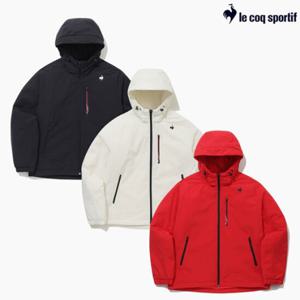 [르꼬끄] 공용 소프트쉘 패딩자켓 QQ123EPD11