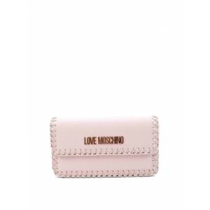 [LOVE MOSCHINO] 여성 크로스 바디 백 핑크 JC4108LJ160A /8