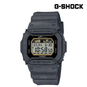 [지샥]스페셜 GLX-5600KB-1DR MAIN 콜라보 서핑시계 전자시계 방