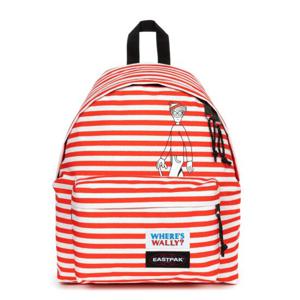 [본사공식]WHERES WALLY 이스트팩 백팩 패디드 파커 ENCBA26 2E5