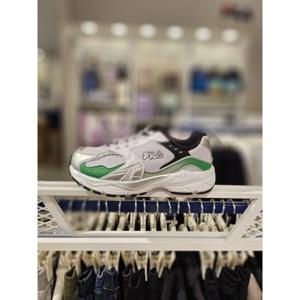 휠라키즈(FILA KIDS) (3XM02442H 142) 레인저 RC KD 경량 슬립온 아동운동화