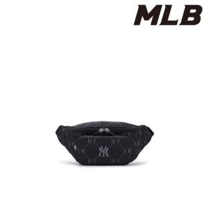 MLB (3AHSM035N-50BKS) 스포티브 힙색