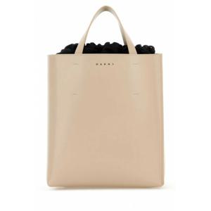 [MARNI] 여성 BORSE SHMPV01TU0LV639 00W23 Neutrals /2