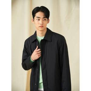 [신상30%OFF][빈폴멘] 헤리티지 테크 카코트 블랙 (BC5130C015)