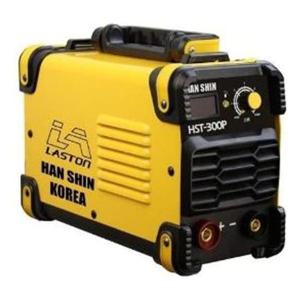 충전식 산업용 10kw 전기 아크용접기 HST-300P