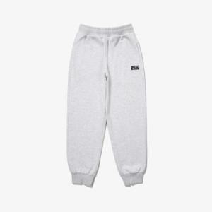 [휠라키즈]에센셜 조거핏 팬츠_ (FK2FPG1101X_WTM)