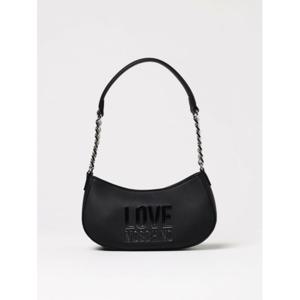 [LOVE MOSCHINO] 여성 숄더 백 핸드백 JC4256PP0MKD0 00B 블랙 /6